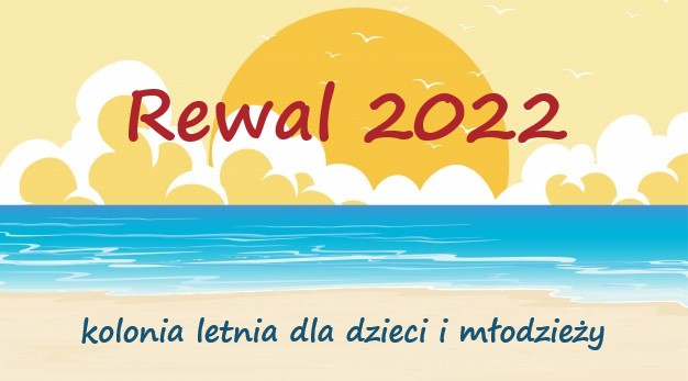 Oferta Rewal 2022